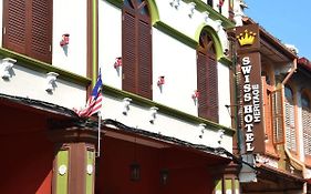 Swiss Hotel Heritage Boutique Melaka